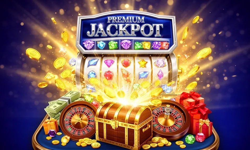 tradeity Boardwalk Roulette